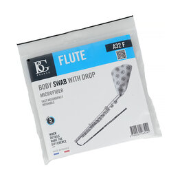BG BG Flute Cleaning Swab