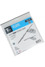 BG BG Flute Body + Head Joint Cleaning Swab