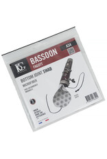 BG BG Bassoon Bottom Joint Cleaning Swab