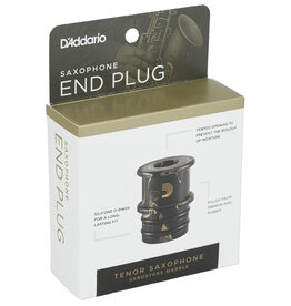 D'Addario D'addario Tenor Saxophone End Plug