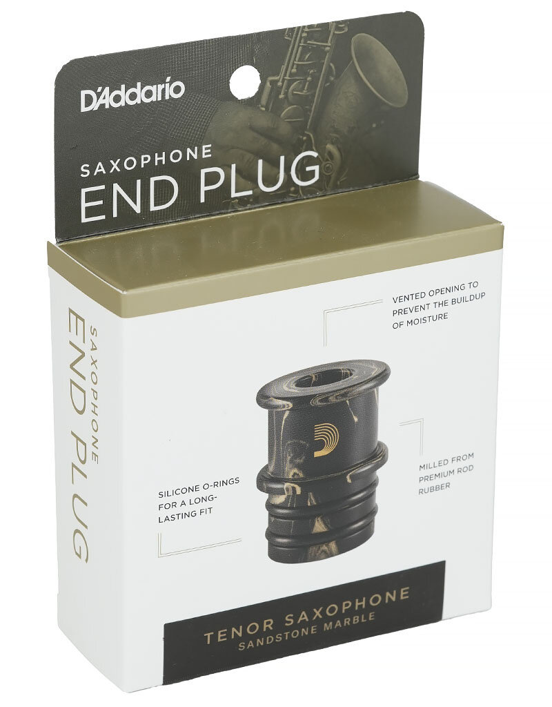 D'Addario D'addario Tenor Saxophone End Plug