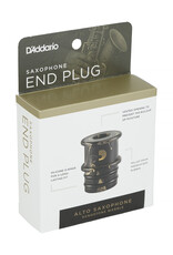 D'Addario D'addario Alto Saxophone End Plug