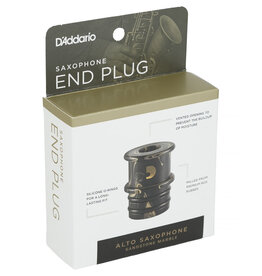 D'Addario D'addario Alto Saxophone End Plug