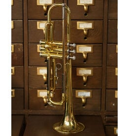 Yamaha Yamaha YTR-2320 Bb Trumpet (Pre-Owned)
