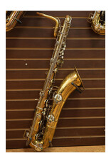 Conn Conn 12M Baritone Saxophone ca. 1958