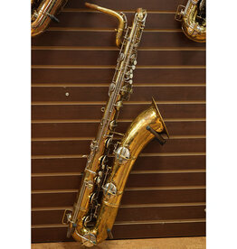 Conn Conn 12M Baritone Saxophone