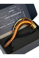 KB Sax KB Sax Tenor Saxophone Neck