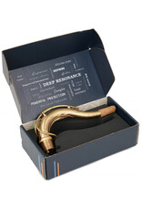KB Sax KB Sax Tenor Saxophone Neck