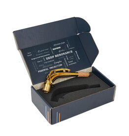 KB Sax KB Sax Alto Saxophone Neck