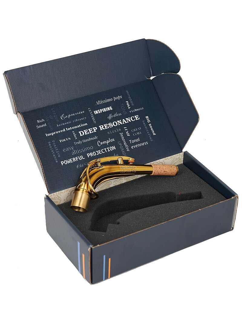 KB Sax KB Sax Alto Saxophone Neck