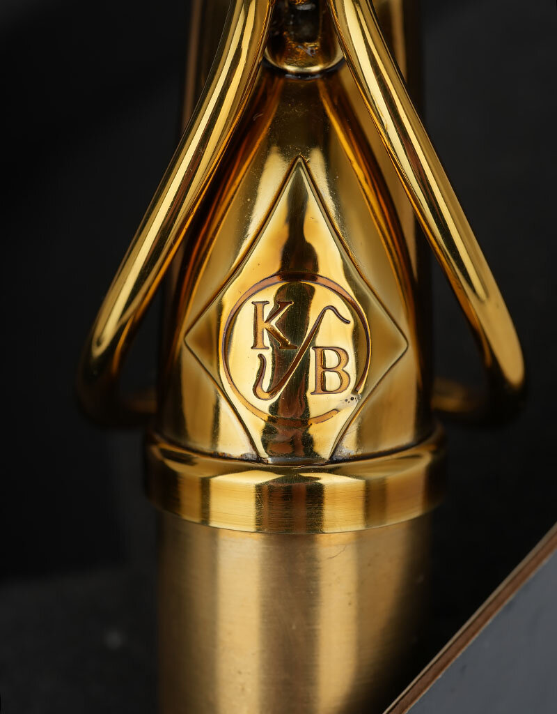 KB Sax KB Sax Alto Saxophone Neck