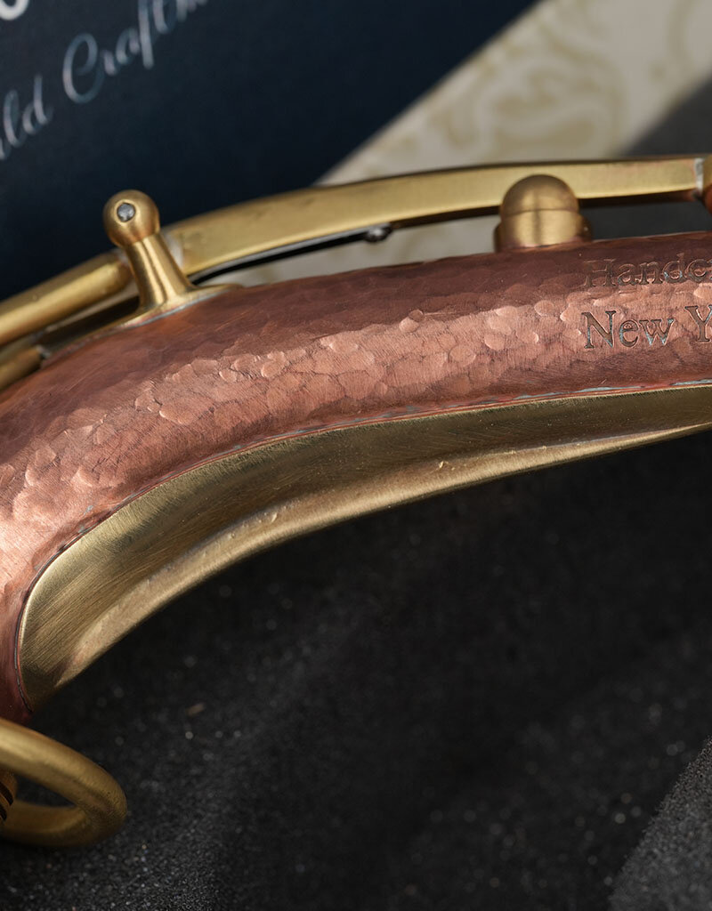 KB Sax KB Sax Alto Saxophone Neck