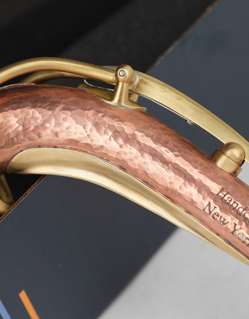 KB Sax KB Sax Alto Saxophone Neck