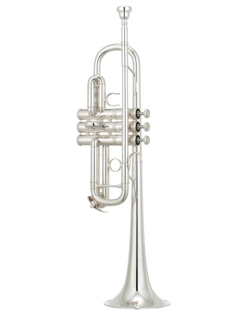 Yamaha Yamaha Custom Xeno Artist Model BR "Chicago" YS C Trumpet (Gen III)