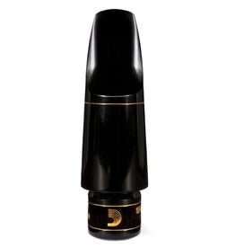 D'Addario D'Addario Select Jazz Tenor Sax Mouthpiece