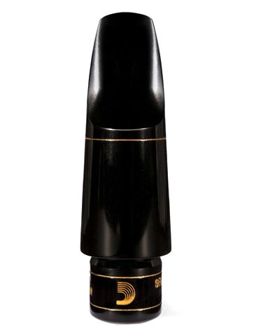 ダダリオ　セレクトジャズ　マウスピース　テナー　7番 Amazon | D'Addario WoodWinds ダダリオ マウスピース テナー