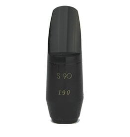 Selmer Selmer S90 Soprano Sax Mouthpiece