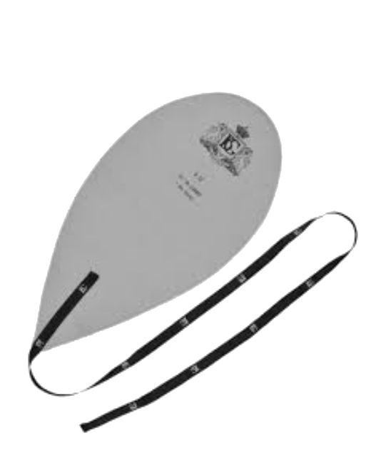 BG Cleaning Swab, Bb and Alto CL, Microfiber - Virtuosity