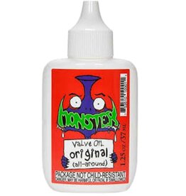 Monster Oil Monster Oil Synthetic Valve Oil