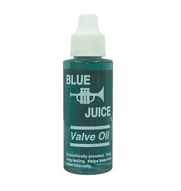 Blue Juice Blue Juice Valve Oil