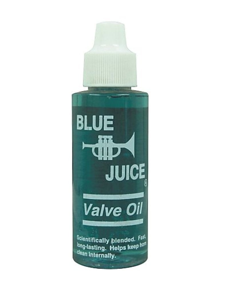 Blue Juice Blue Juice Valve Oil