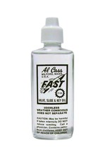 Al Cass Al Cass FAST Valve Oil