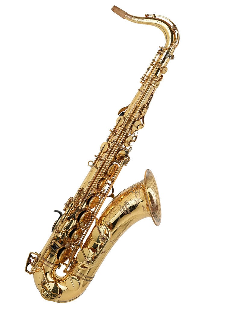 Yamaha Yamaha Custom Tenor Saxophone (Used)