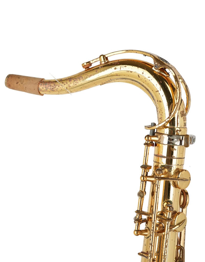 Yamaha Yamaha Custom Tenor Saxophone (Used)