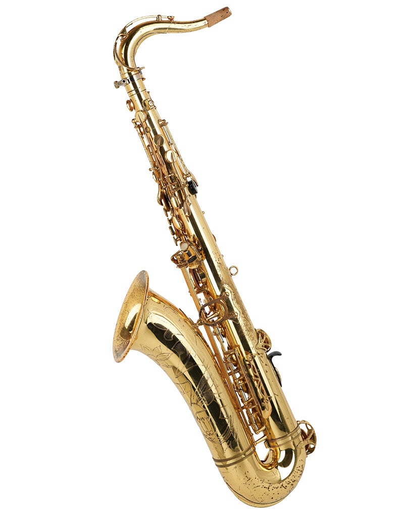 Yamaha Yamaha Custom Tenor Saxophone (Used)
