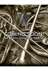 Vincent Bach Vincent Bach Stradivarius Model 42G Tenor Trombone