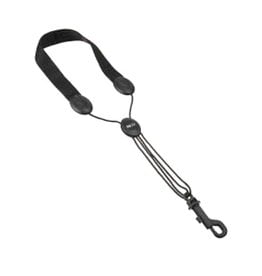 BG Alto Sax +Tenor Sax + Baritone Sax Men's Comfort Harness Metal coated  Snap Hook - Virtuosity