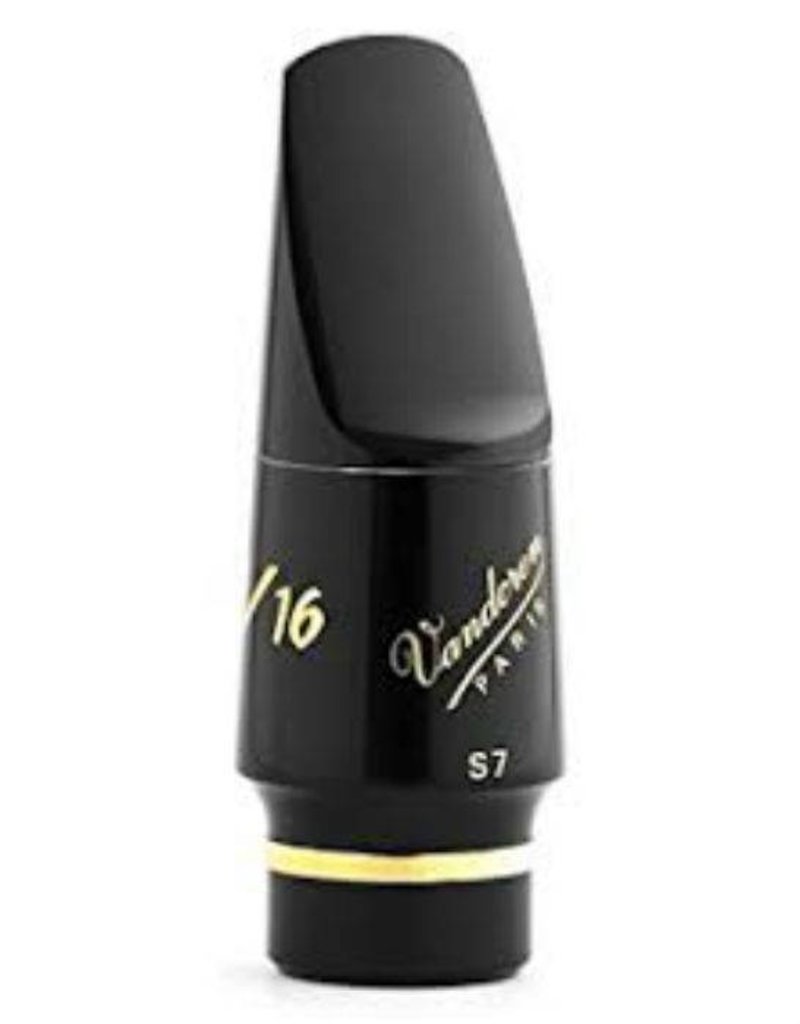 Vandoren Vandoren V16 Series Soprano Saxophone Mouthpiece