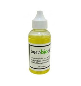 BERP BERP Bio Oil