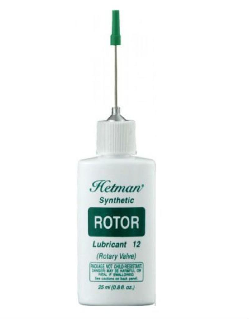 Hetman Hetman Synthetic Rotor Oil