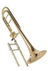 Courtois Courtois Legend AC420R Tenor Trombone w/Hagmann Valve