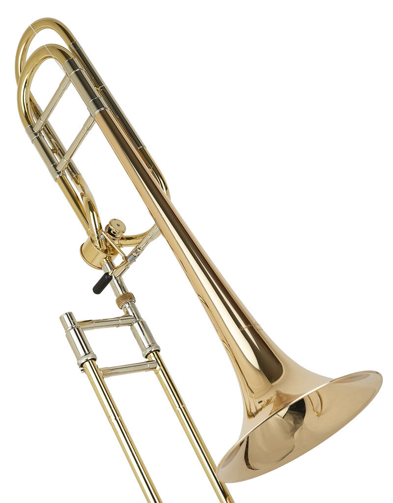 Courtois Courtois Legend AC420R Tenor Trombone w/Hagmann Valve