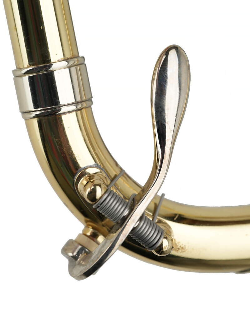 Courtois Courtois Legend AC420R Tenor Trombone w/Hagmann Valve