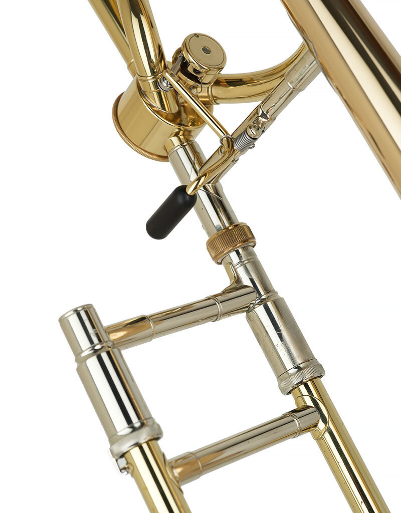 Courtois Courtois Legend AC420R Tenor Trombone w/Hagmann Valve