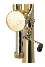 Courtois Courtois Legend AC420R Tenor Trombone w/Hagmann Valve