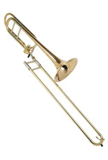 Courtois Courtois Legend AC420R Tenor Trombone w/Hagmann Valve