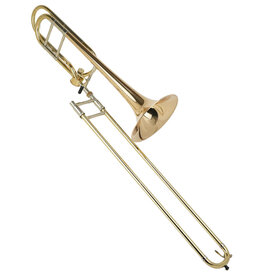 Courtois Courtois Legend AC420R Tenor Trombone w/Hagmann Valve
