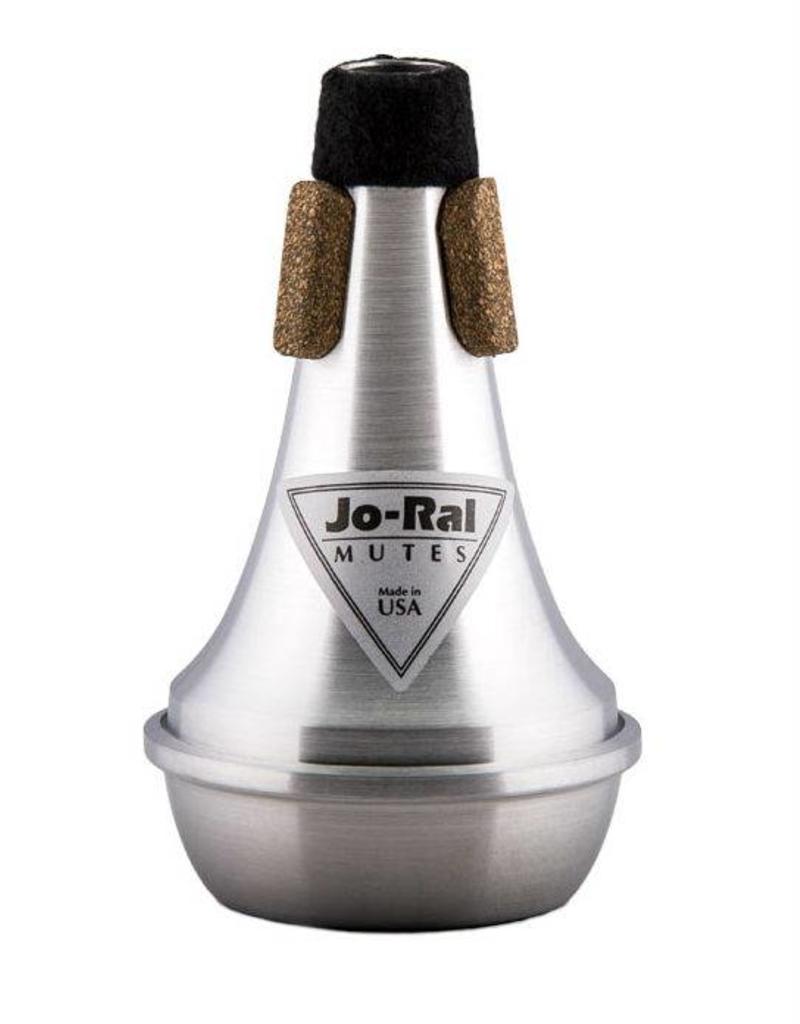 Jo-Ral Jo-Ral Piccolo Trumpet Straight Mute