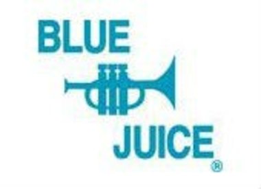 Blue Juice