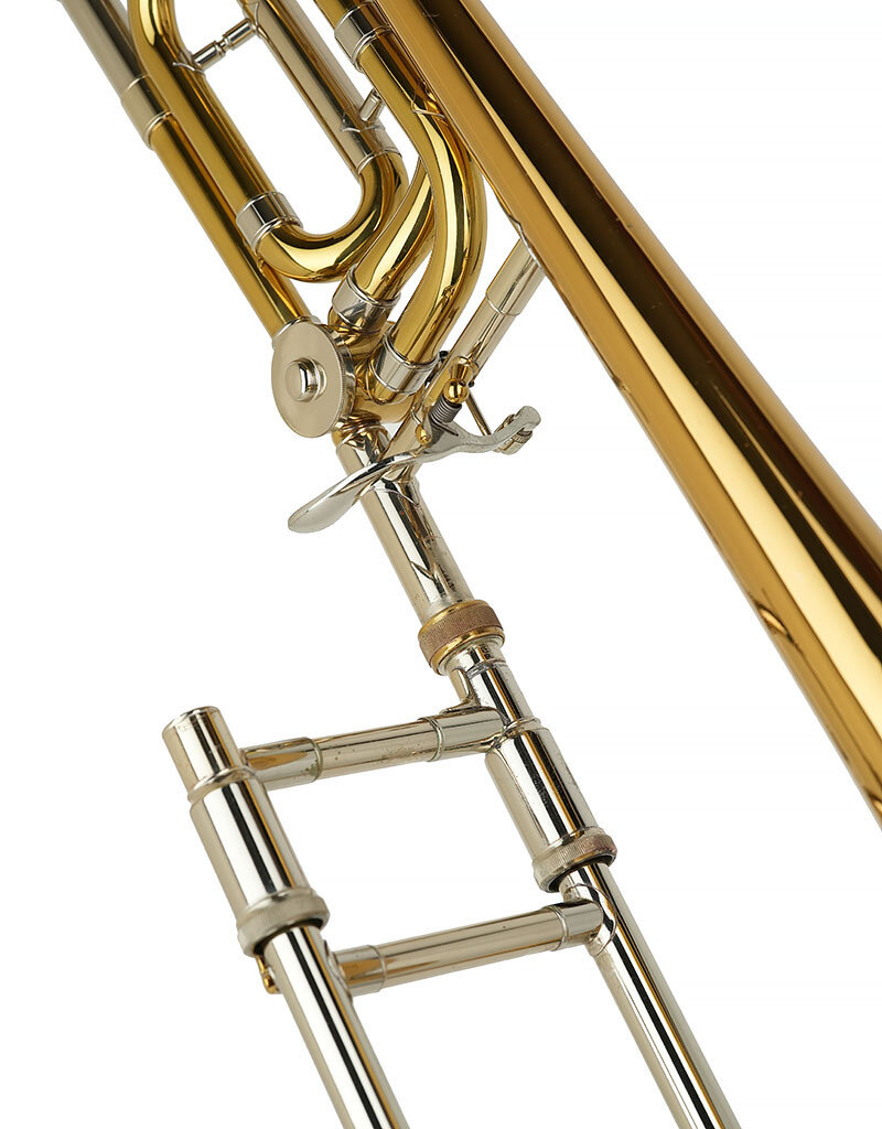 Vincent Bach Vincent Bach Stradivarius Model 42G Tenor Trombone