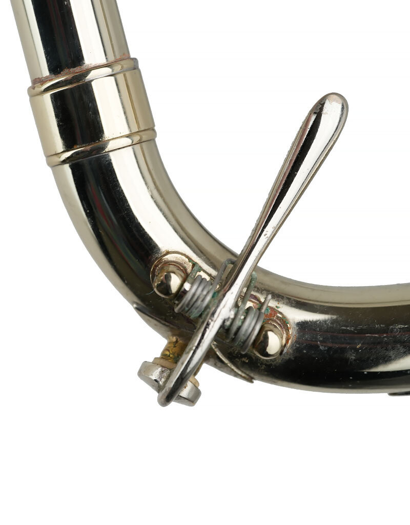 Vincent Bach Vincent Bach Stradivarius Model 42G Tenor Trombone