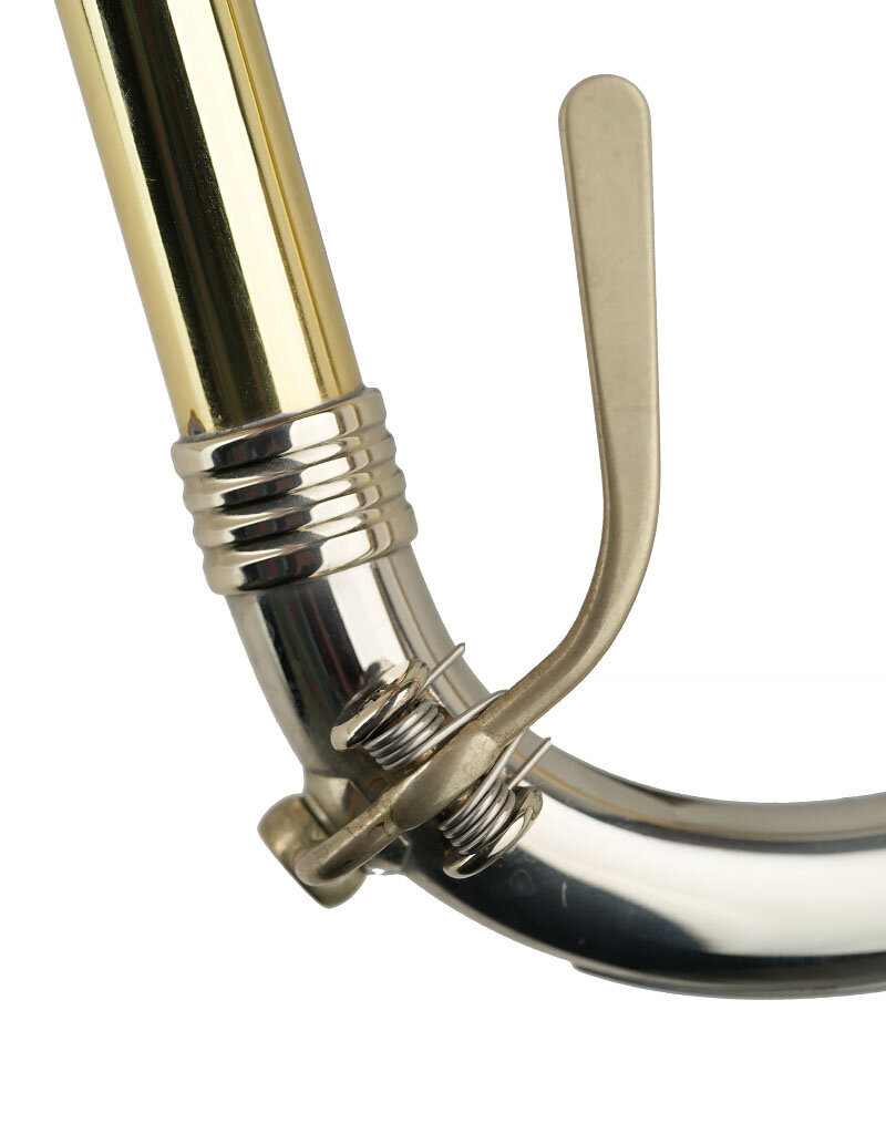 Greenhoe Greenhoe GB4-1Y Tenor Trombone