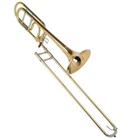 Greenhoe Greenhoe GB4-1Y Tenor Trombone