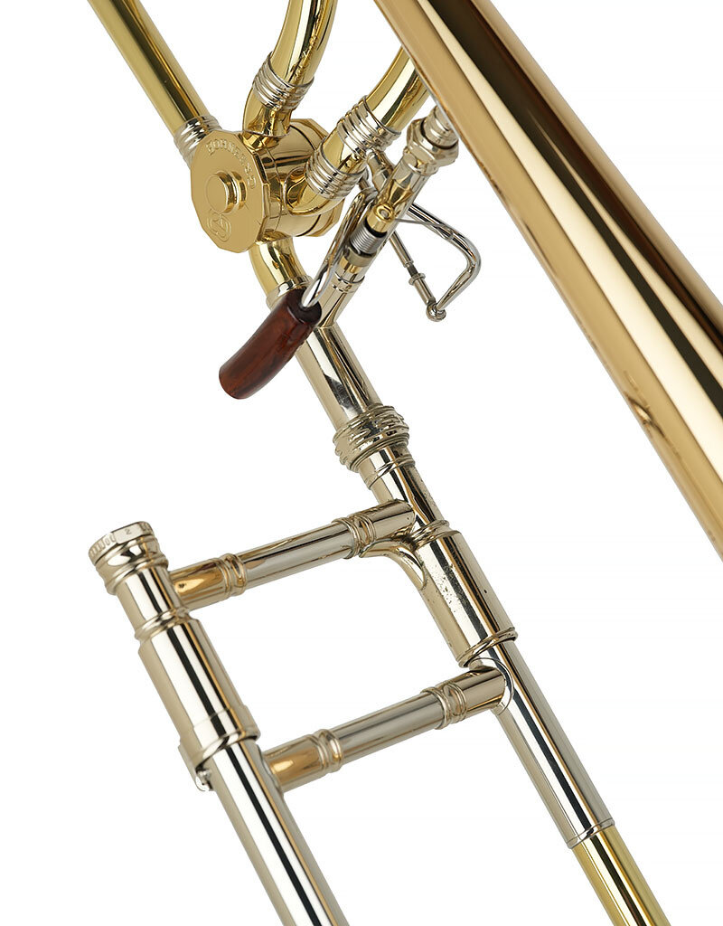 Greenhoe Greenhoe GB4-1Y Tenor Trombone