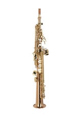 Yanagisawa Yanagisawa SWO20 Professional Soprano Saxophone Bronze Two-Piece Body