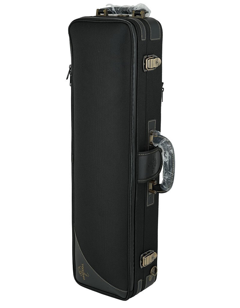 Yanagisawa Yanagisawa SWO20 Professional Soprano Saxophone Bronze Two-Piece Body